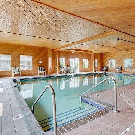 Family Dreams Condo At Lighthouse Cove Wisconsin Dells Exterior photo